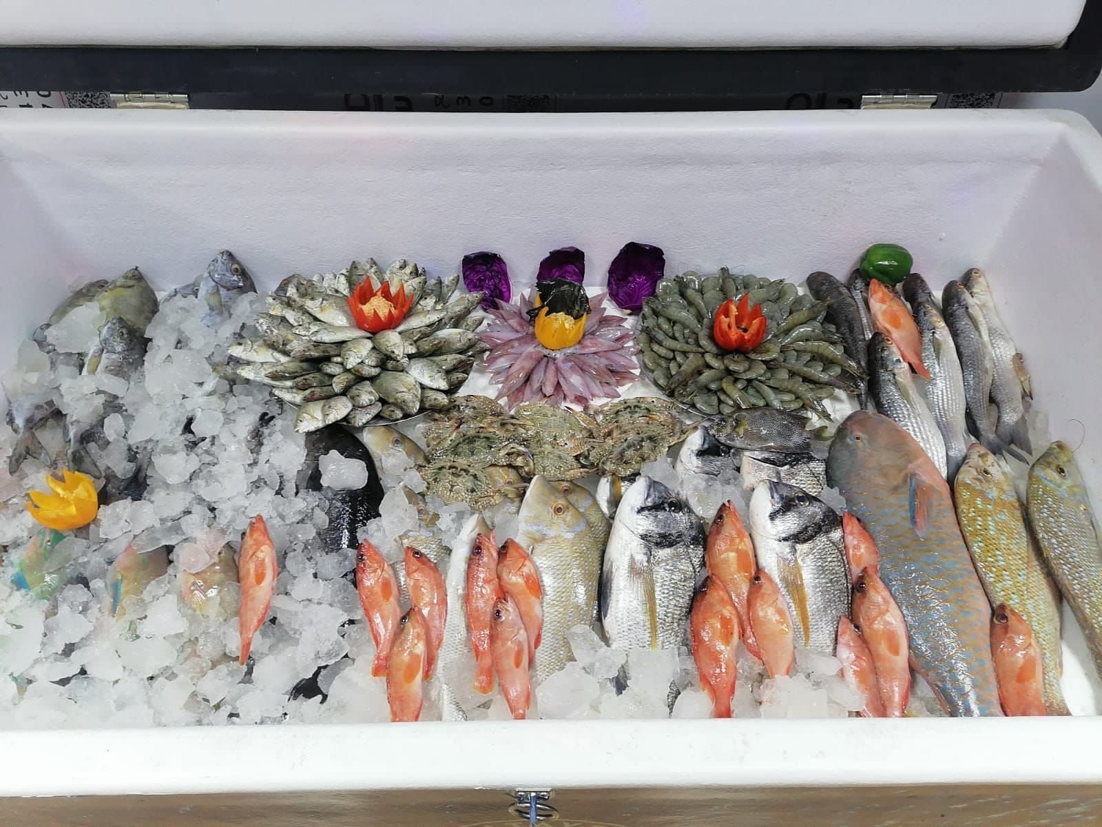 مطاعم اسماك الطيب - صورة 3