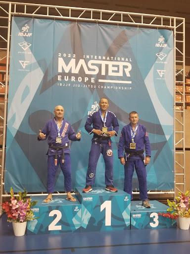 TDT Hopkinton Brazilian Jiu Jitsu - Thumbnail