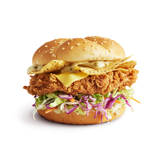 KFC Pakenham Gallery - Australia