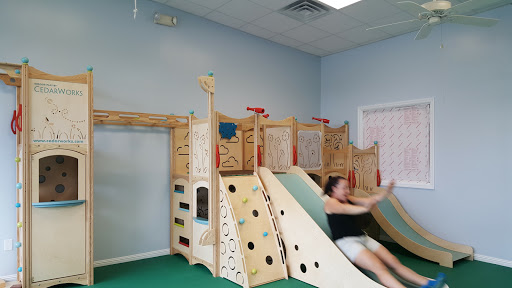The Cedar Tree School