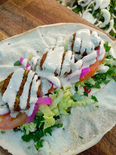 Sydney Falafel Group Bexley Dine in / take away Restaurant - Thumbnail