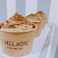 CAKES.MONE 鴻池店