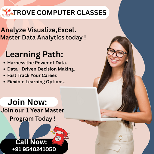 Data Analyst Course post image
