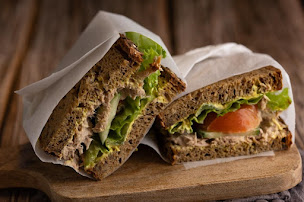 Photo n°10 de Le Pétrin Ribeïrou à La Seyne-sur-Mer (Pâtisserie)