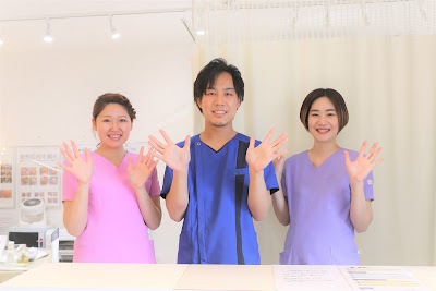 巻き爪補正店 長崎店