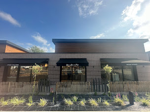 Photo n°1 de Maxime dans la farine à Mont-Saint-Aignan (Boulangerie)