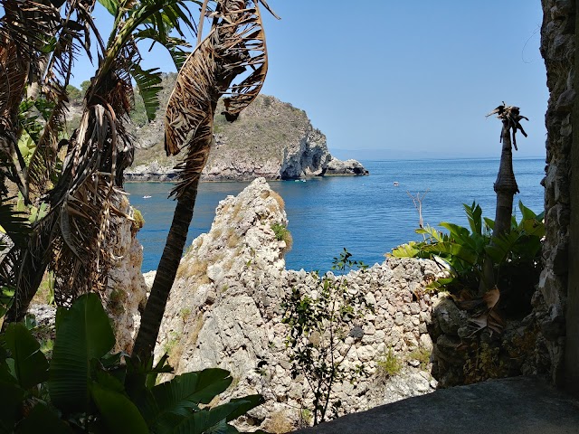 Museo Naturalistico Regionale di Isolabella