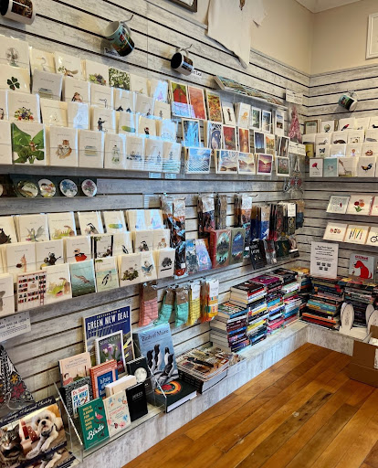 Commonplace Reader - Visual