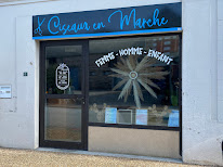 Ciseaux en marche à Bellegarde-en-Marche