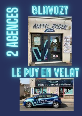 School Of Driving Vellave - Thumbnail