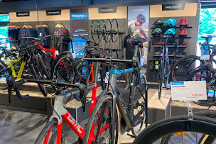 Photo n°3 de Alltricks Lyon Bron à Bron (Magasin de vélos)