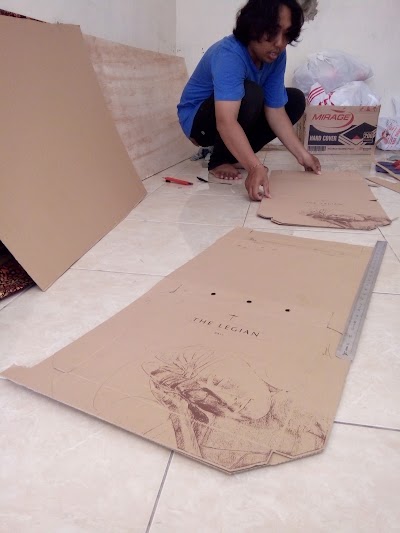 Photos of Fantastic Grafika Bali | Desain & Photographer