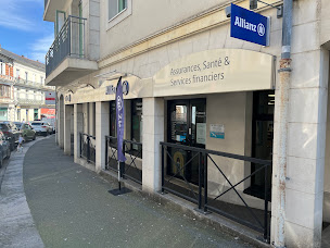 Photo n°1 de Allianz Assurance SABLE - SOHIER & REGNIER à Sablé-sur-Sarthe (Compagnie d'assurance moto)