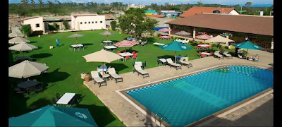 Photos of Karen Country Lodge