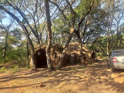 Bar El Huevo, Central, Paraguay