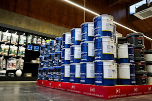 Photo n°10 de Nuances Unikalo Auch à Auch (Magasin de papiers peints)