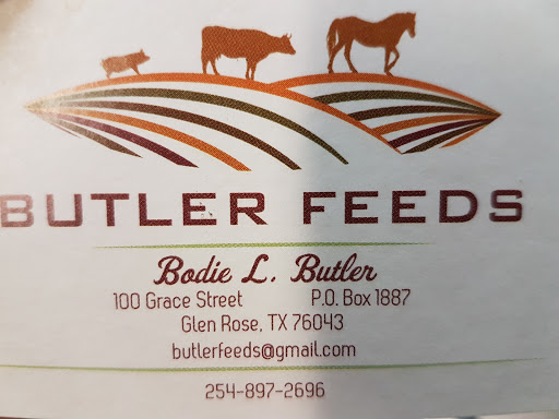 Butler Feeds Gallery - United States