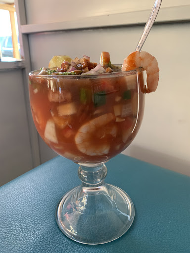 Mariscos El Alamito - Thumbnail