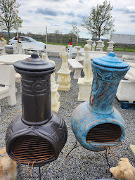 Photo n°10 de Poterie Saint-Hilaire-du-Harcouët à Saint-Hilaire-du-Harcouët (Magasin)