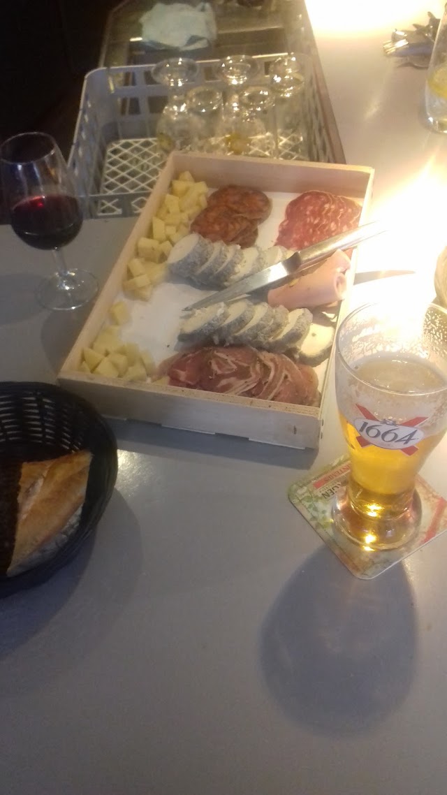Bar Tabac Le Flash