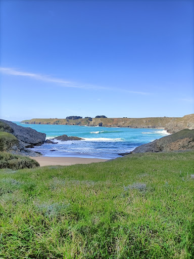 Plage de Baluden - Thumbnail