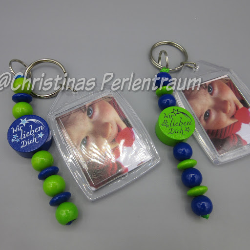 Christinas Perlentraum Gallery - Germany