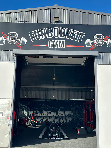 FUNBODYFIT GYM Gallery - France
