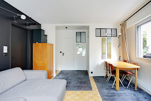 Photo n°3 de AGENCE CLARET à Paris (Agence immobilière)