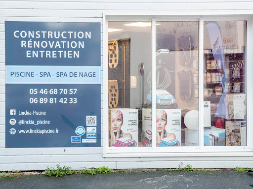 Photo de Linckia à Tesson (17460)