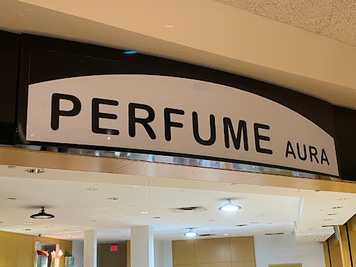 Perfume Aura