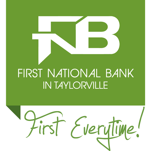 First National Bank in Taylorville Gallery - United States