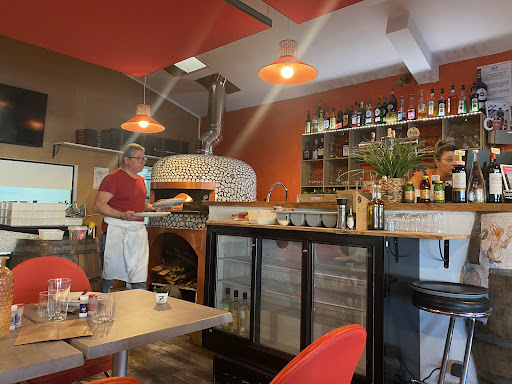 Photo 10 - Pizz'aroma 🍕🍔🍟