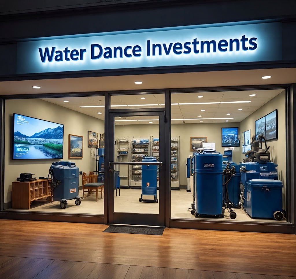 WATER DANCE INVESTMENTS photo