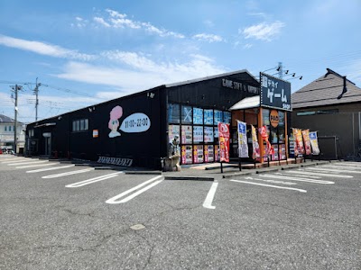 PAO青梅店