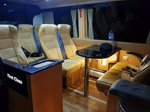 Marmaris Ultra VIP Airport Transfers