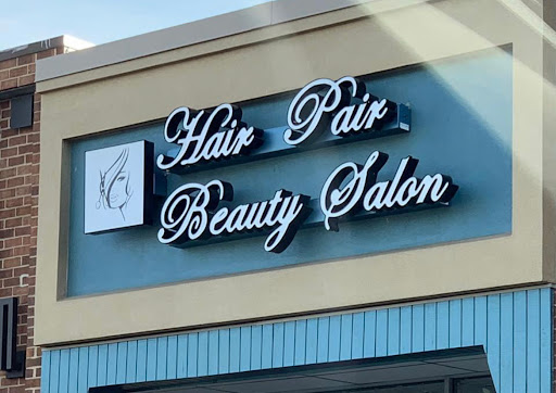 HairPair Beauty Salon - Thumbnail