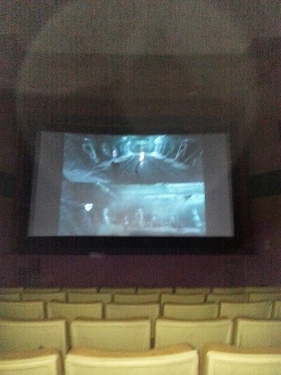 Flick Theatre