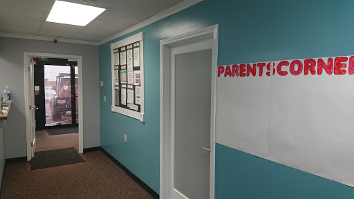 Kids University of Marietta Gallery - United States
