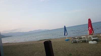 pupa Beach