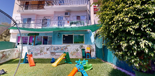 Baby Parking Patras - Νηπιαγωγείο