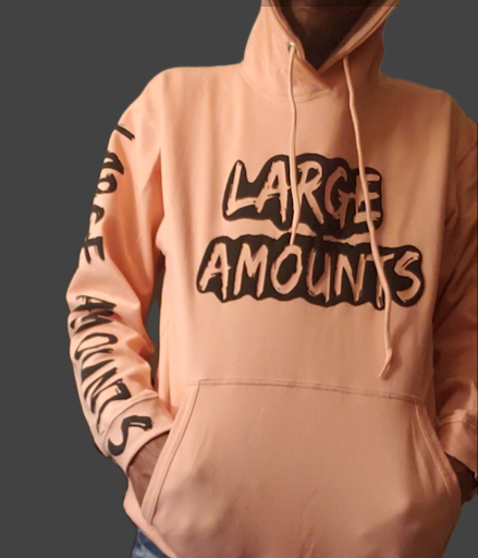 Large Amounts LLC - Thumbnail