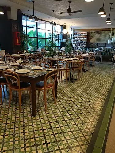 Opiniones de Restaurant Bidasoa en Las Condes - Restaurante