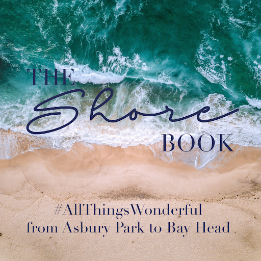 The Shore Book