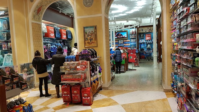 Disney Store