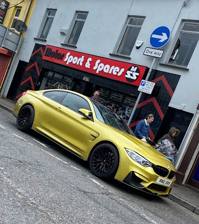 Motor Sport and Spares