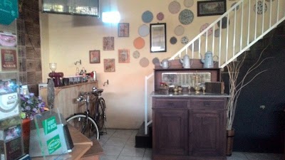 Photos of roots cafe