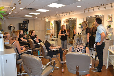 Panache Hair Salon & Day Spa