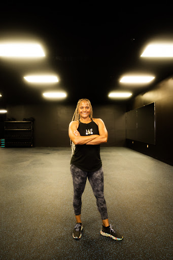 Ignited Force Gym - Thumbnail