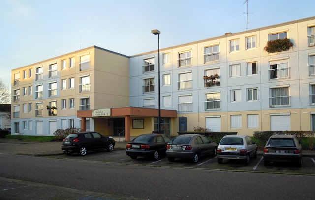 Saint-Marcel