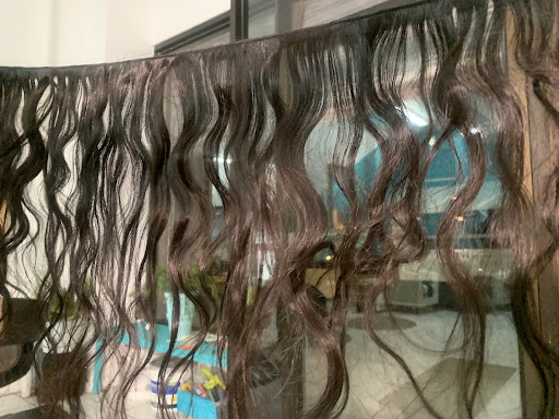 Indique Virgin Hair Extensions - Thumbnail